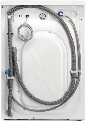 Стиральная машина Electrolux EW6FN528BP
