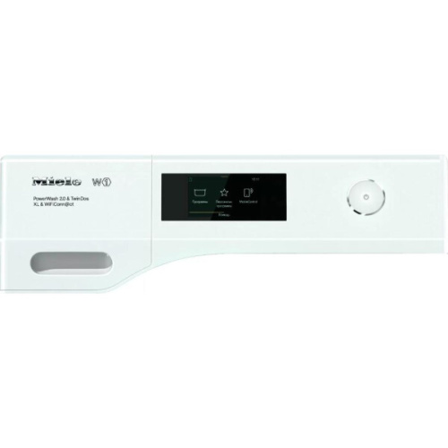 Стиральная машина Miele WCR890WPS фото 2