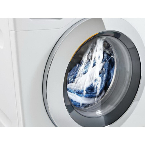 Стиральная машина Miele WCR890WPS фото 3