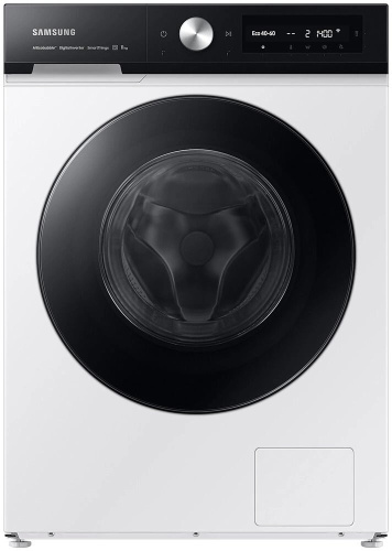 Стиральная машина Samsung WW11BB744CGELD фото 2