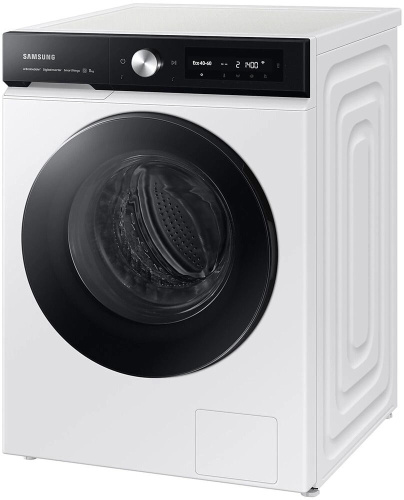 Стиральная машина Samsung WW11BB744CGELD фото 9