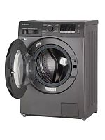 Стиральная машина Samsung WW80AGAS21AXLP