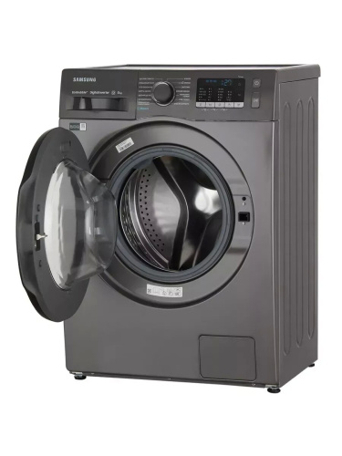 Стиральная машина Samsung WW80AGAS21AXLP фото 2