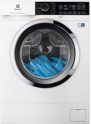 Стиральная машина Electrolux EW6SM227C фото 2