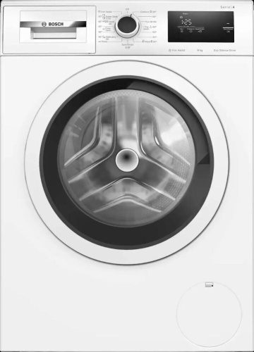 Стиральная машина Bosch WAN24066BY фото 2