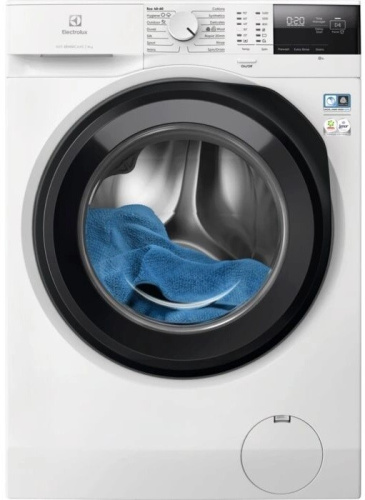 Стиральная машина Electrolux EW6F2492E фото 2