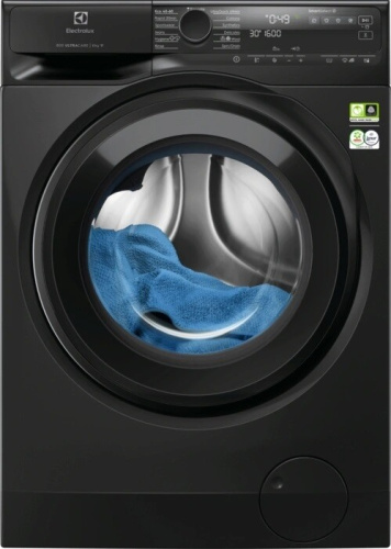 Стиральная машина Electrolux EW8FG5602CDE фото 2