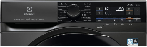 Стиральная машина Electrolux EW8W261BG фото 4