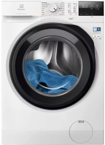 Стиральная машина Electrolux EW6F2482E