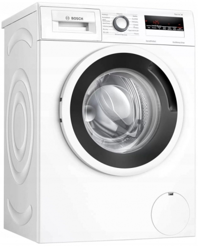 Стиральная машина Bosch WAN2427GPL