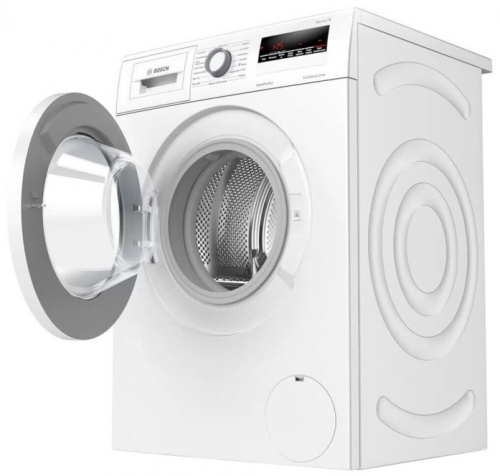 Стиральная машина Bosch WAN2427GPL фото 2