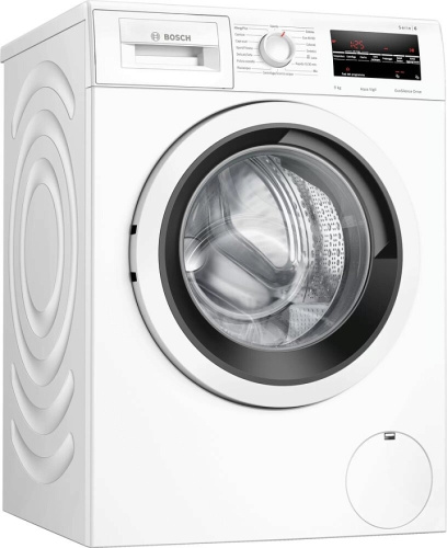 Стиральная машина Bosch WAU28T99IT