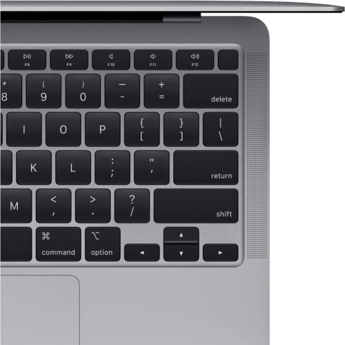 Ноутбук Apple MGN63CH/A фото 5