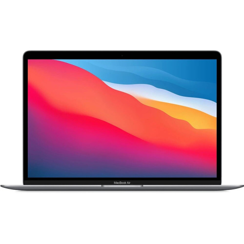 Ноутбук Apple MGN63CH/A фото 7