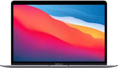 Ноутбук Apple MGN63CH/A фото 14