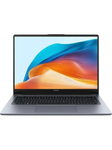 Ноутбук Huawei 53014BRW фото 13