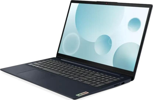 Ноутбук Lenovo IdeaPad 3 15IAU7 (82RK00PGRK) фото 2
