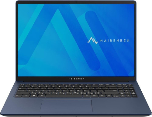 Ноутбук Maibenben M6451SF0HURE0 фото 7