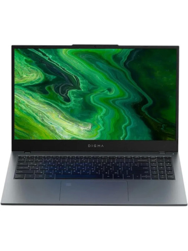 Ноутбук Digma DN15R5-ADXW07 фото 22