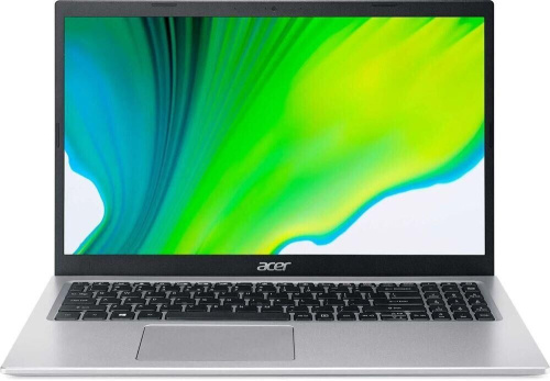 Ноутбуки Acer A515-56G-38ZU Silver фото 2