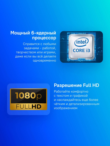 Ноутбук Lenovo V15 G3 IAP (82TT005DAK) фото 4