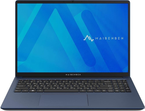 Ноутбуки Maibenben M6531SB0HURE0