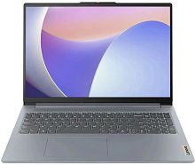 Ноутбук Lenovo IdeaPad Slim 3 15IRU8 (82X700BWPS)