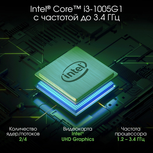 Ноутбук Digma DN14P3-8DXW01 фото 31