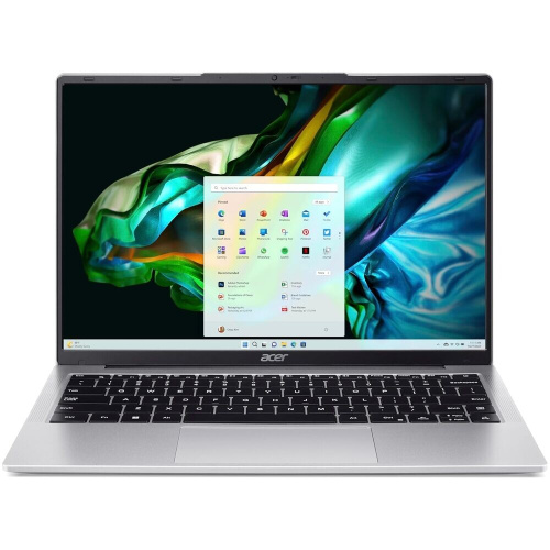 Ноутбук Acer NX.KS9ER.001 фото 21