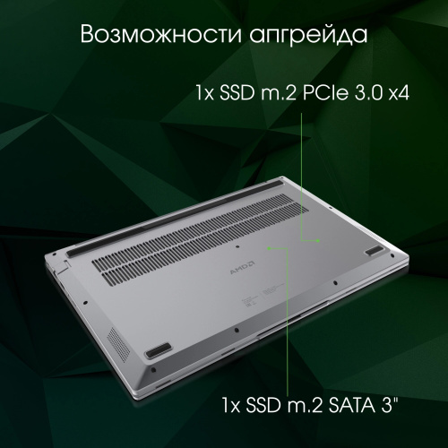 Ноутбук Digma Pro Parvus M (DN15R3-ADXW02) фото 11