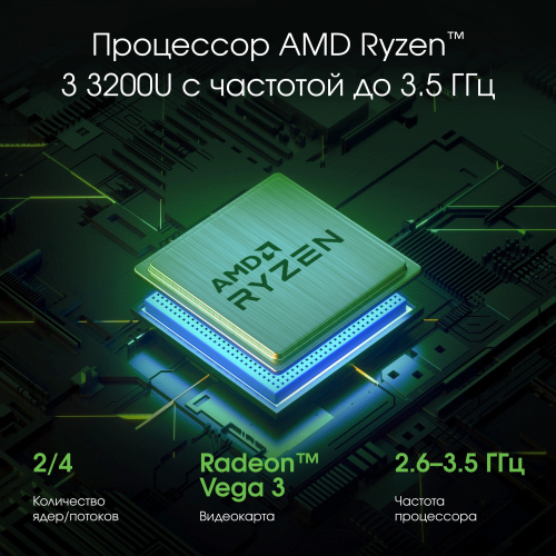 Ноутбук Digma Pro Parvus M (DN15R3-ADXW02) фото 14