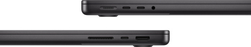 Ноутбук Apple MX2H3HN/A фото 5