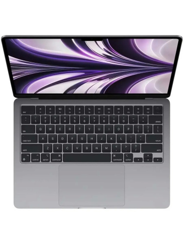Ноутбук Apple Z15T000JQ фото 5