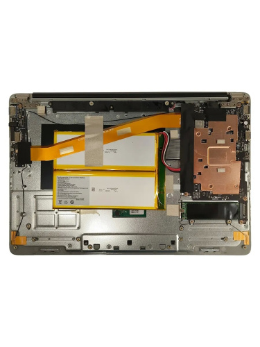 Ноутбук Chuwi CWI514-CN8N2N1HDMXX фото 3