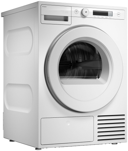 Сушильная машина Asko T108HW фото 2