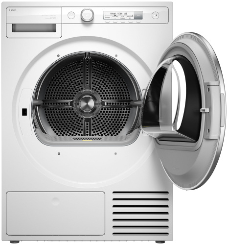 Сушильная машина Asko T309HCW фото 2