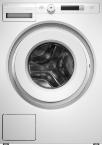 Стиральная машина Asko W1084BW фото 2