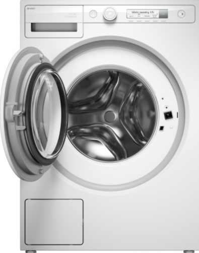 Стиральная машина Asko W1084BW фото 3