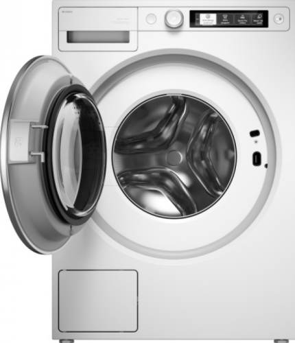 Стиральная машина Asko W7096XW фото 3