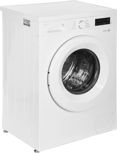 Стиральная машина LG F2Y1NS3W фото 5