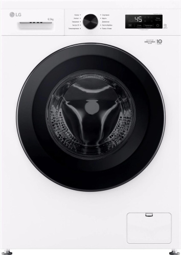 Стиральная машина LG F2Y1WS6W фото 2