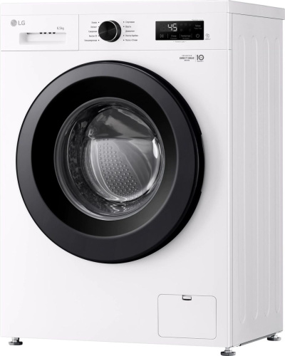 Стиральная машина LG F2Y1WS6W фото 6