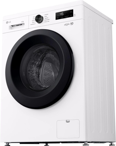 Стиральная машина LG F2Y1WS6W фото 7