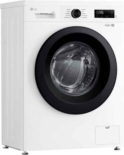 Стиральная машина LG F2Y1WS6W фото 8