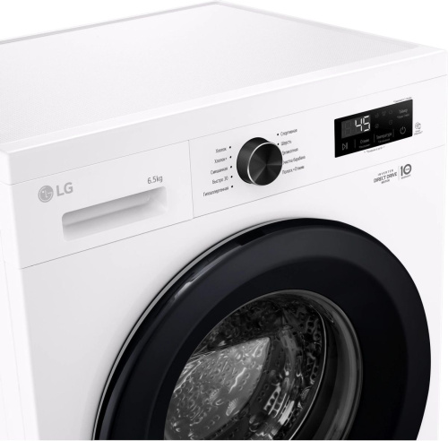 Стиральная машина LG F2Y1WS6W фото 11