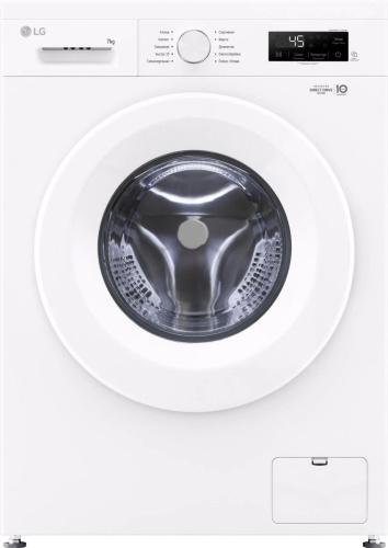 Стиральная машина LG F2Y1HS3W фото 2