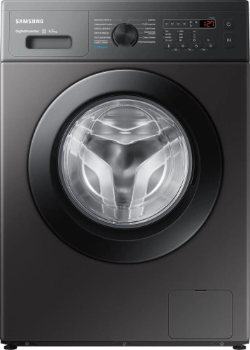Стиральная машина Samsung WW65AG4S20CXLP фото 2