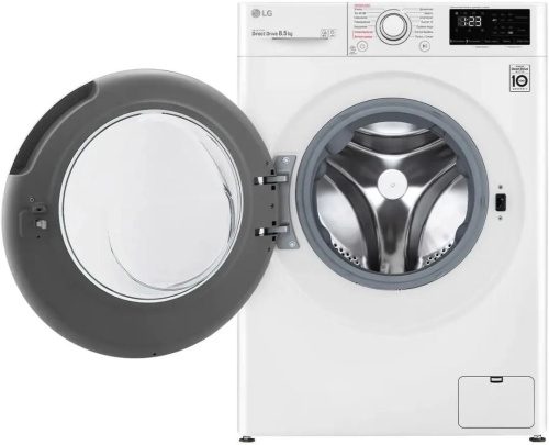 Стиральная машина LG F2V3GS3W фото 3