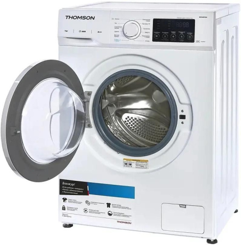 Стиральная машина Thomson WF30E7I02 фото 3