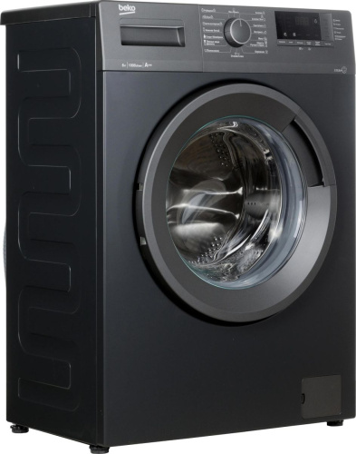 Стиральная машина Beko WSRE6512ZAA фото 3